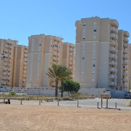 Villa Cristal 4005 - Resort Choice La Manga del Mar Menor Exterior photo