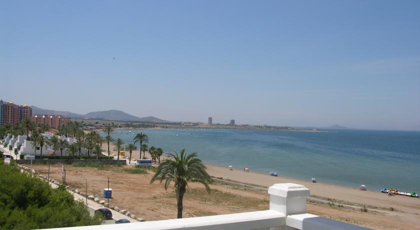 Villa Cristal 4005 - Resort Choice La Manga del Mar Menor Room photo